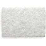 3M Scotch-Brite 07445 Light Cleansing Pad front view non-scratch pad