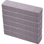 Chinco 6 Pack Pumice Stick front view for bathroom cleaning