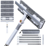 CTIME 80 inch window washing kit front view