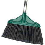 KeFanta Heavy Duty Commercial Broom front view for outdoor floor cleaning.