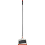 OXO Good Grips Dustpan and Broom Set front view