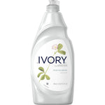 Ivory Dish Soap Original 3 pack front view authentic imported cleaning liquid