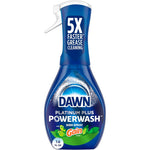 Dawn Powerwash Gain Original Dish Spray starter kit front view