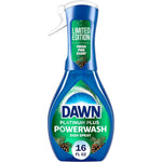 Dawn Powerwash Fresh Pine spray starter kit bottle front view