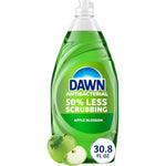 Dawn Ultra Antibacterial Hand Soap Apple Blossom front view