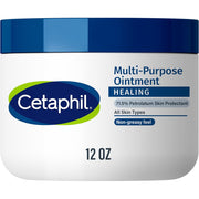 12 Ounce (Pack of 1) - Ointment 12oz