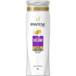 Pantene Pro-V Sheer Volume 2 in 1 Shampoo and Conditioner bottle front view