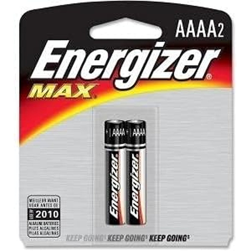 Alkaline Battery