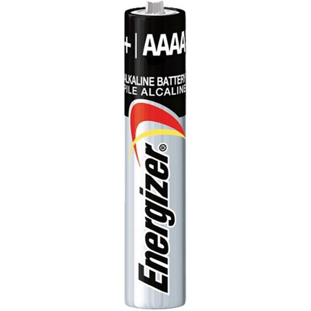 Energizer AAAA EN96 LR61 1.5v Miniature Alkaline Battery