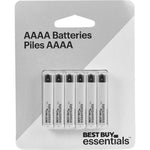 AAAA Batteries (12-Pack)