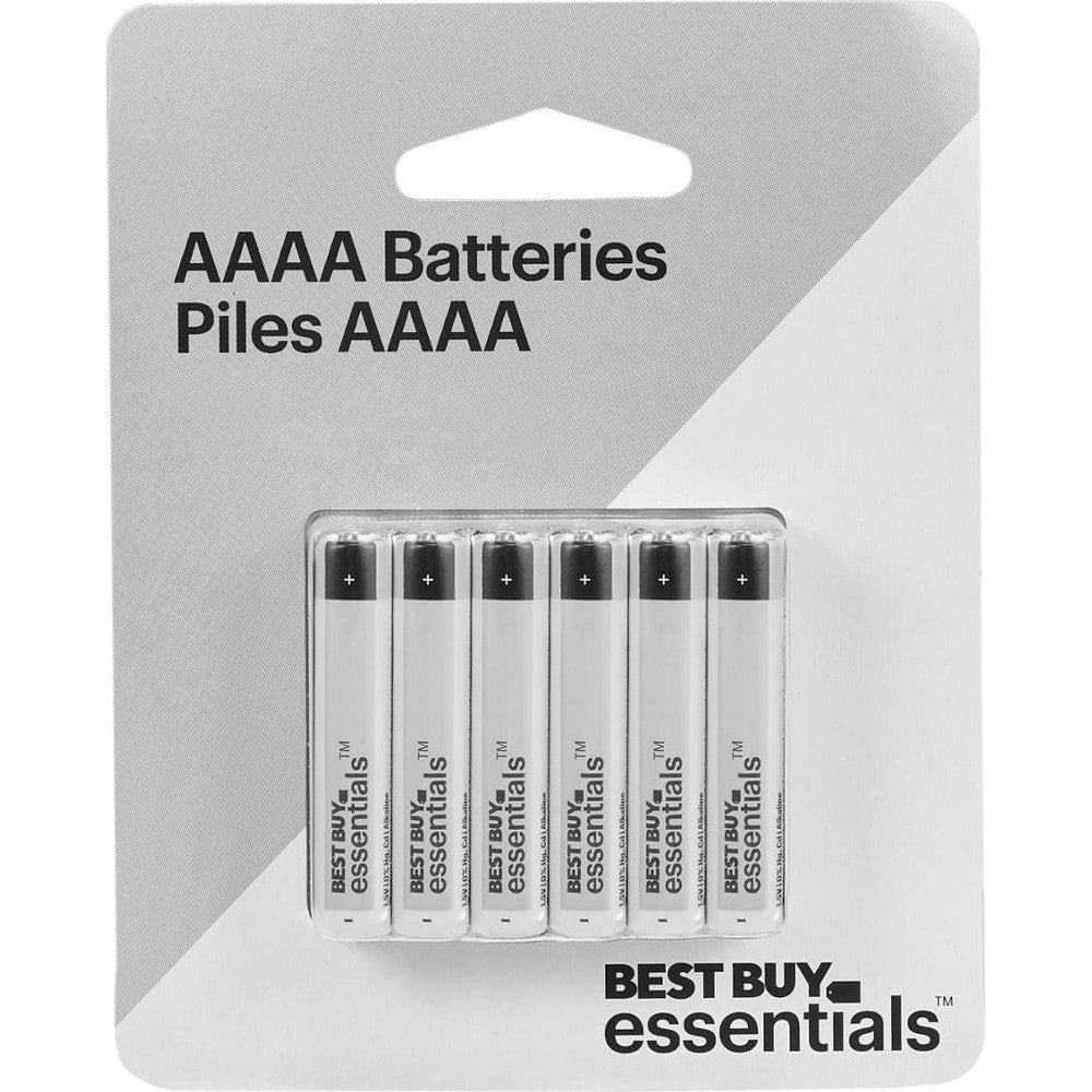 AAAA Batteries (12-Pack)