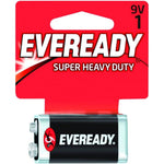 Heavy-Duty Battery