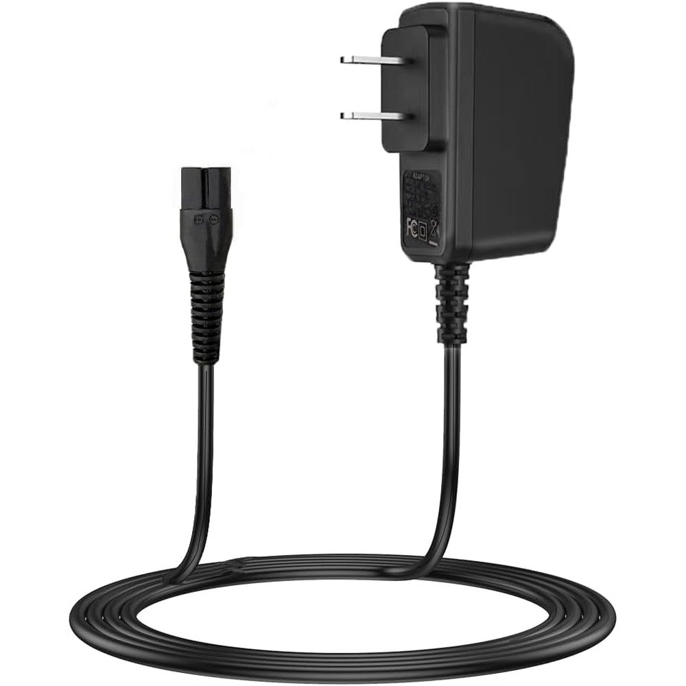 LIANSUM replacement charger front view compatible with Wahl Color Pro clipper