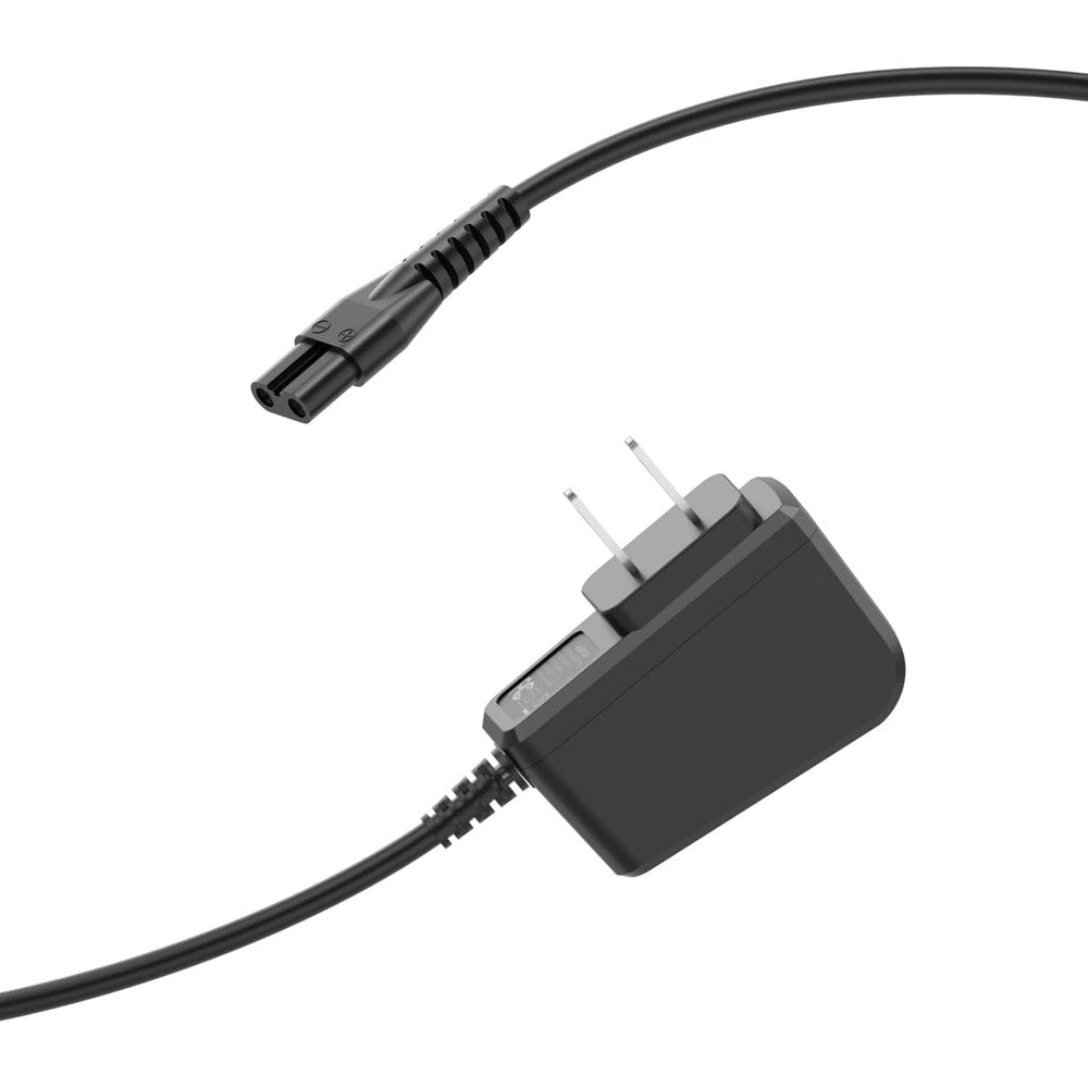 Vicgee HQ8505 power cord front view premium replacement charger