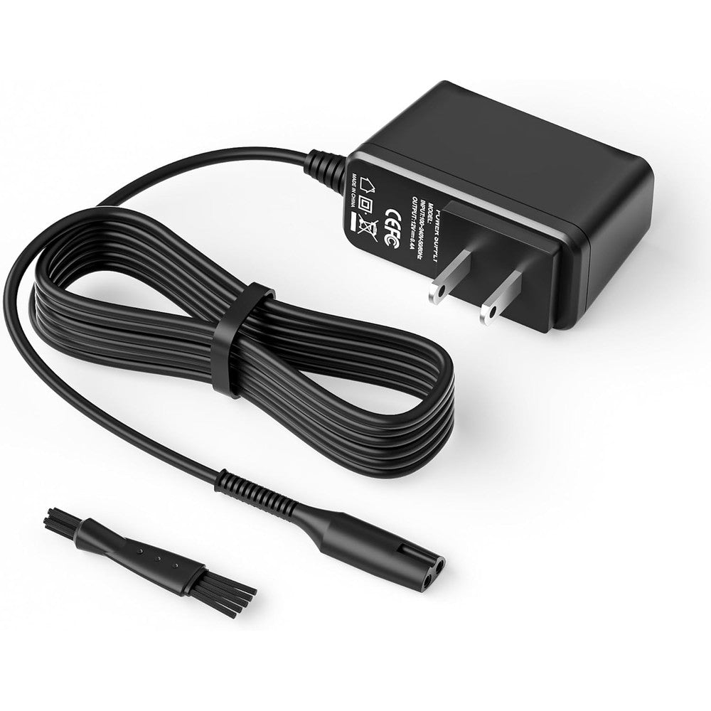 FGIEU 12V Shaver Charger for Braun Series front view