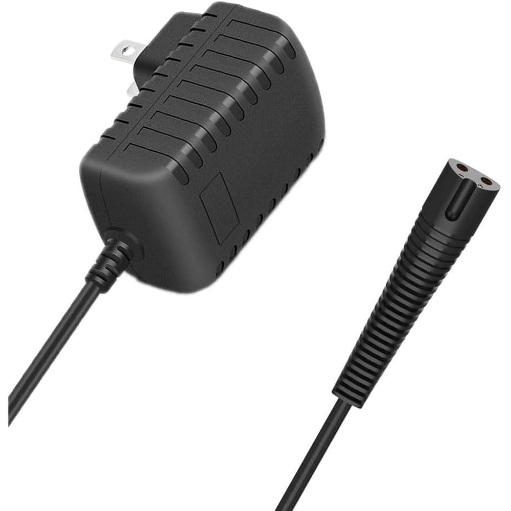 Ohygtbchg replacement charger for Braun shaver front view
