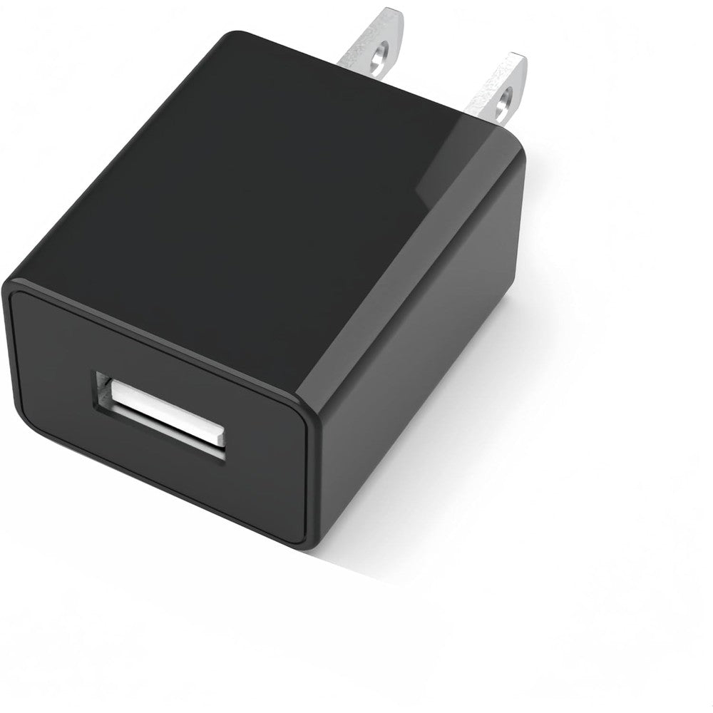 Qjin USB wall adapter for Philips Norelco shavers front view