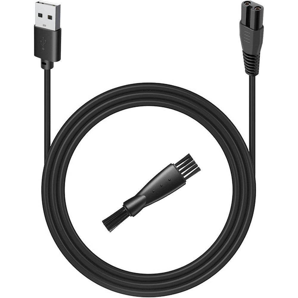 Uijino TPOB Slime 2 clipper charger front view