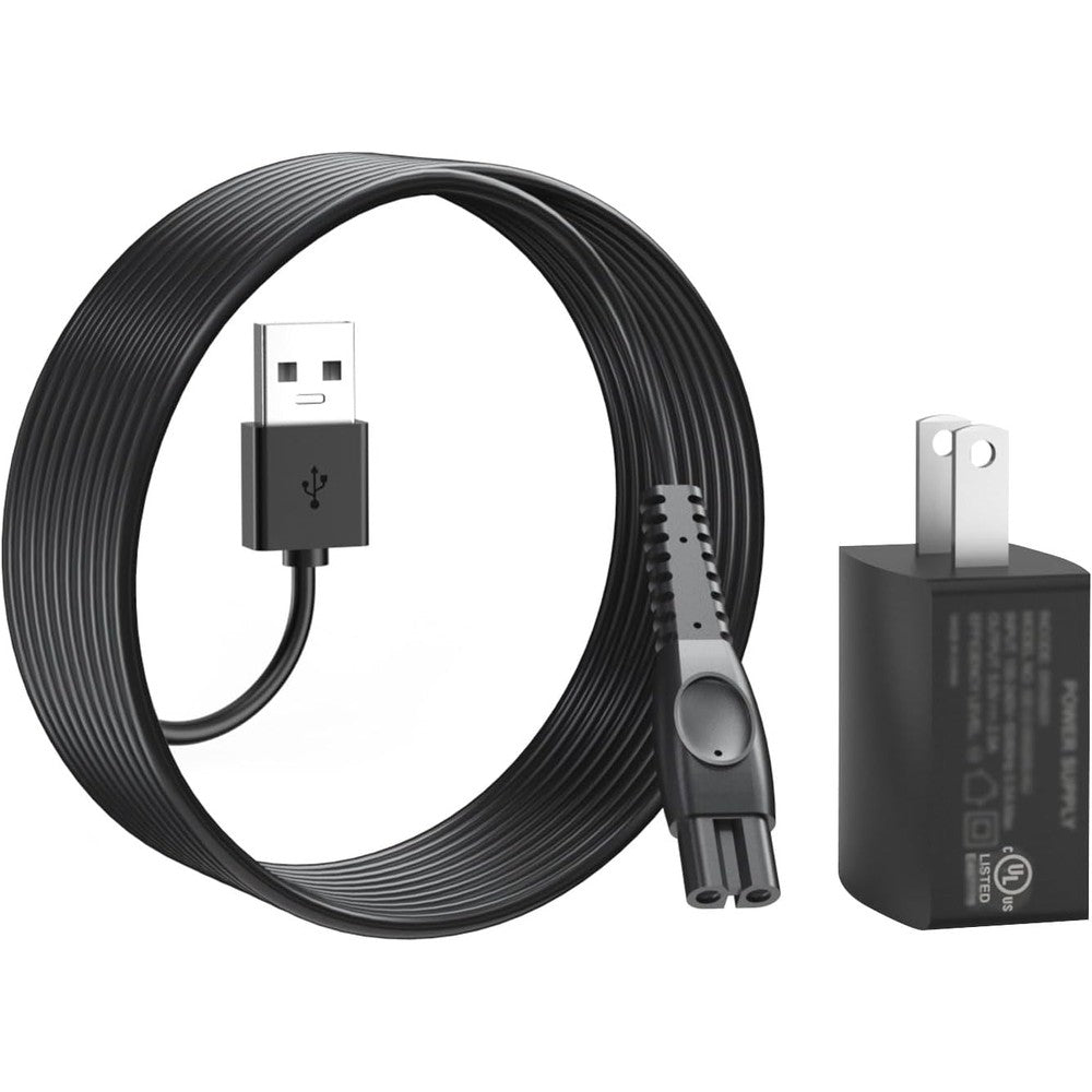 Dexpt 5V USB fast charger for Philips Norelco OneBlade front view