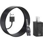 Dexpt 5V USB fast charger for Philips Norelco OneBlade front view