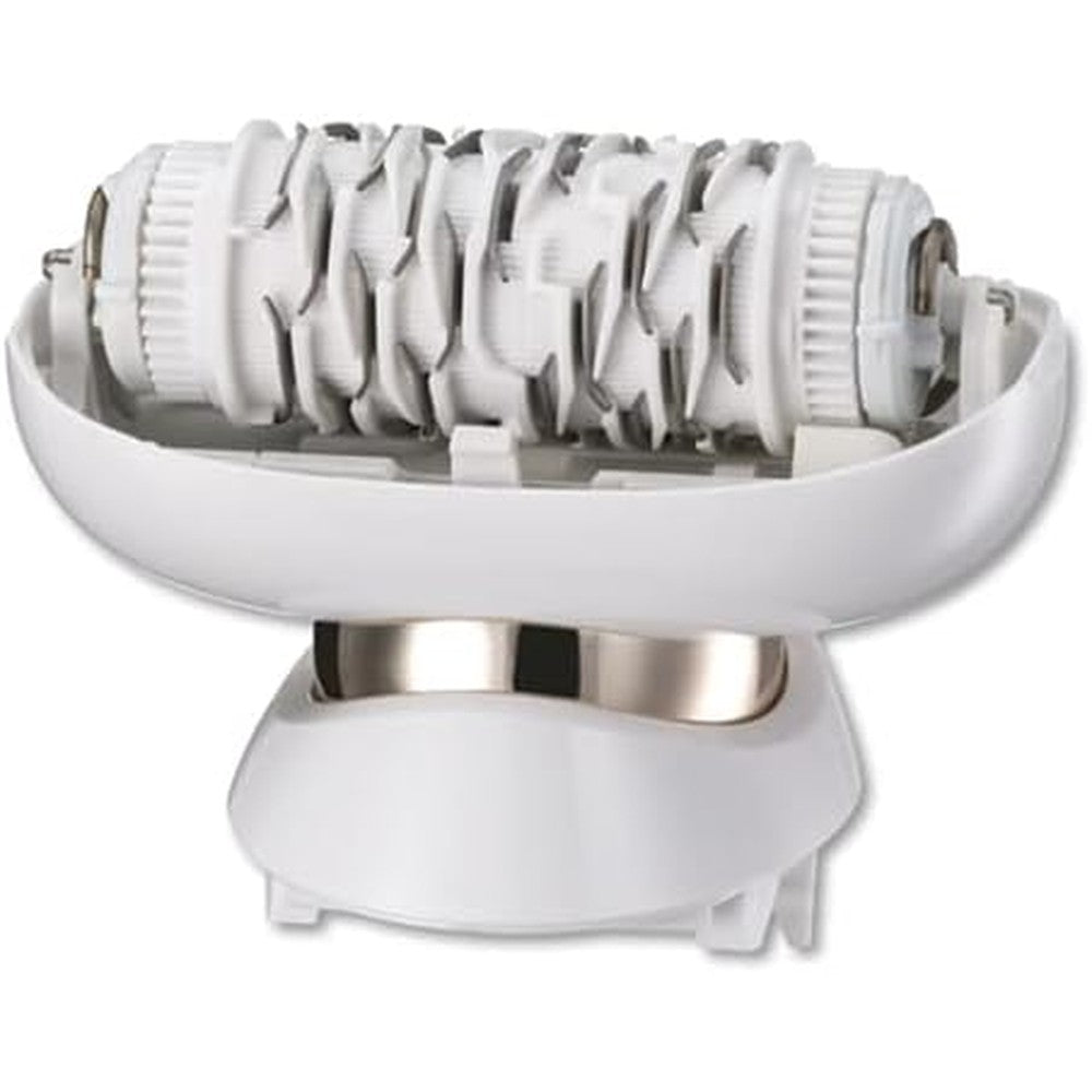 Braun Epilation Head Type 5380 front view replacement accessory