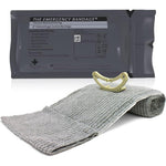 Ever Ready First Aid Israeli Compression Bandage 6 inch front view packaging