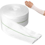 Yeasing Tubular Elastic Sport Bandage front view of 10 meter roll