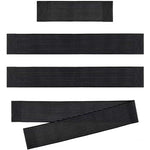 NEHOO Elastic Bandages replacement straps for cold therapy pad front view compression support.