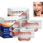 Vacvoiivce Advanced Customized Full Denture Set front view