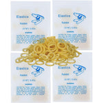 La Miere orthodontic elastics 400 pack front view