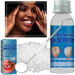 VEZE Tooth Provisional Teeth Repair Kit 30ml front bottle view