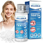 Dillnala Tooth Repair Kit front view packaging