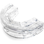 Tranquility PRO 2.0 Anti-Snoring Mouth Guard front view adjustable mouthpiece
