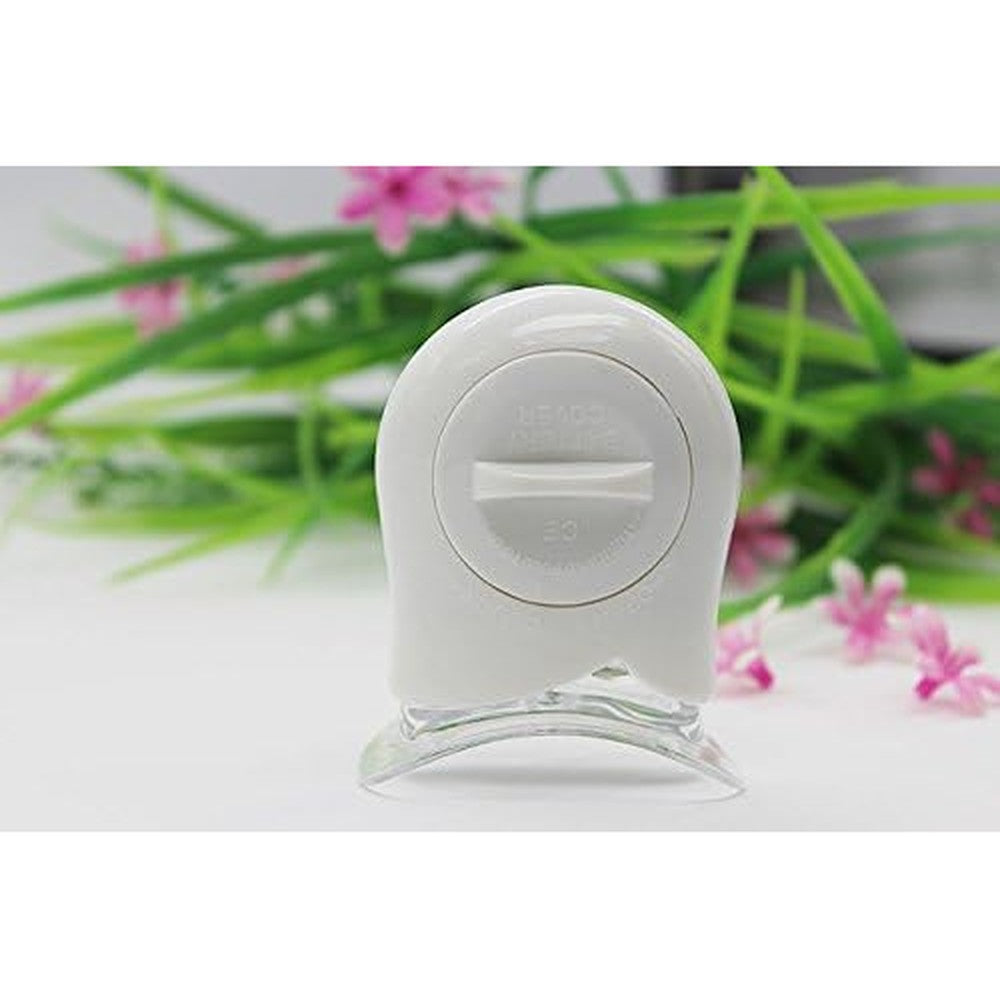 Teeth Whitening Accelerator Light, 6 X More Powerful LED Light, Whiten Teeth Faster - White