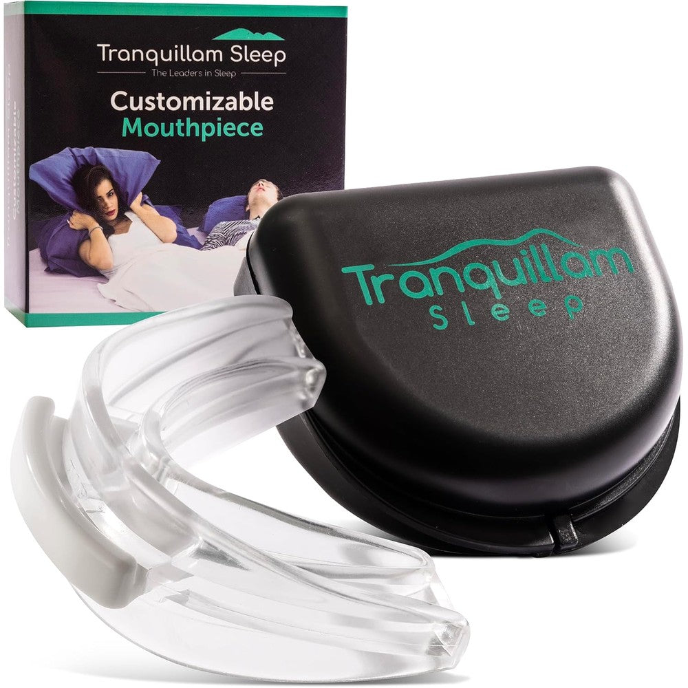 Custom Molded Mouthpeice