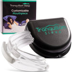 Custom Molded Mouthpeice