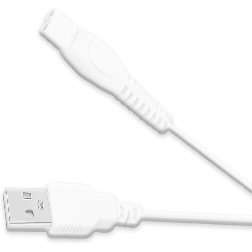 Wotdmu replacement charger for Philips Sonicare toothbrush front view