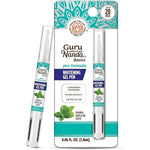 GuruNanda Teeth Whitening Pen front packaging view for premium oral care