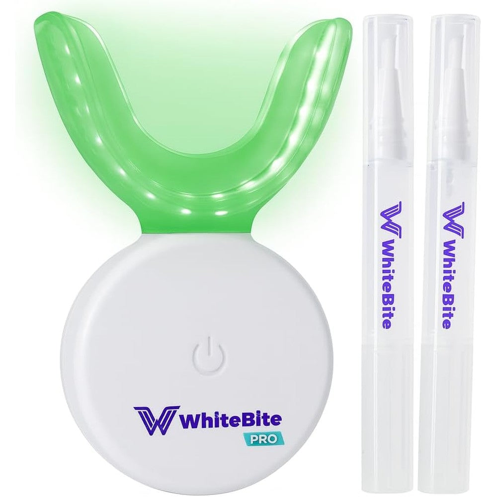 WhiteBite Whitening Light Wintergreentree
