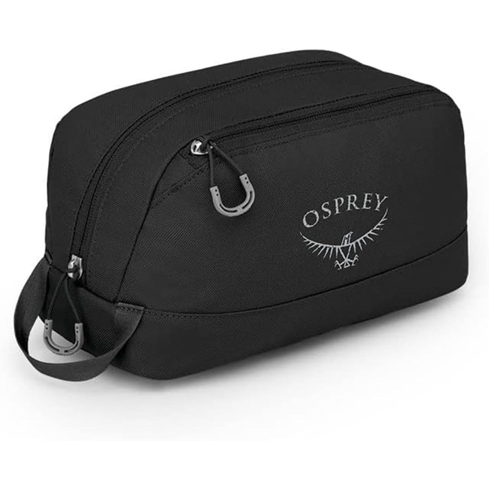 Osprey Daylite Toiletry Kit in black front view