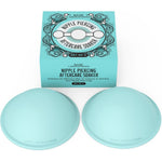 Base Laboratories Nipple Piercing Aftercare Soaker Set front view of product packaging.