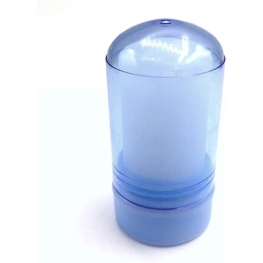 Cloe Potassium Alum Stick 60g front view of natural crystal deodorant stick packaging