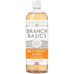 Branch Basics Multi Surface Cleaning Concentrate Refill front view bottle