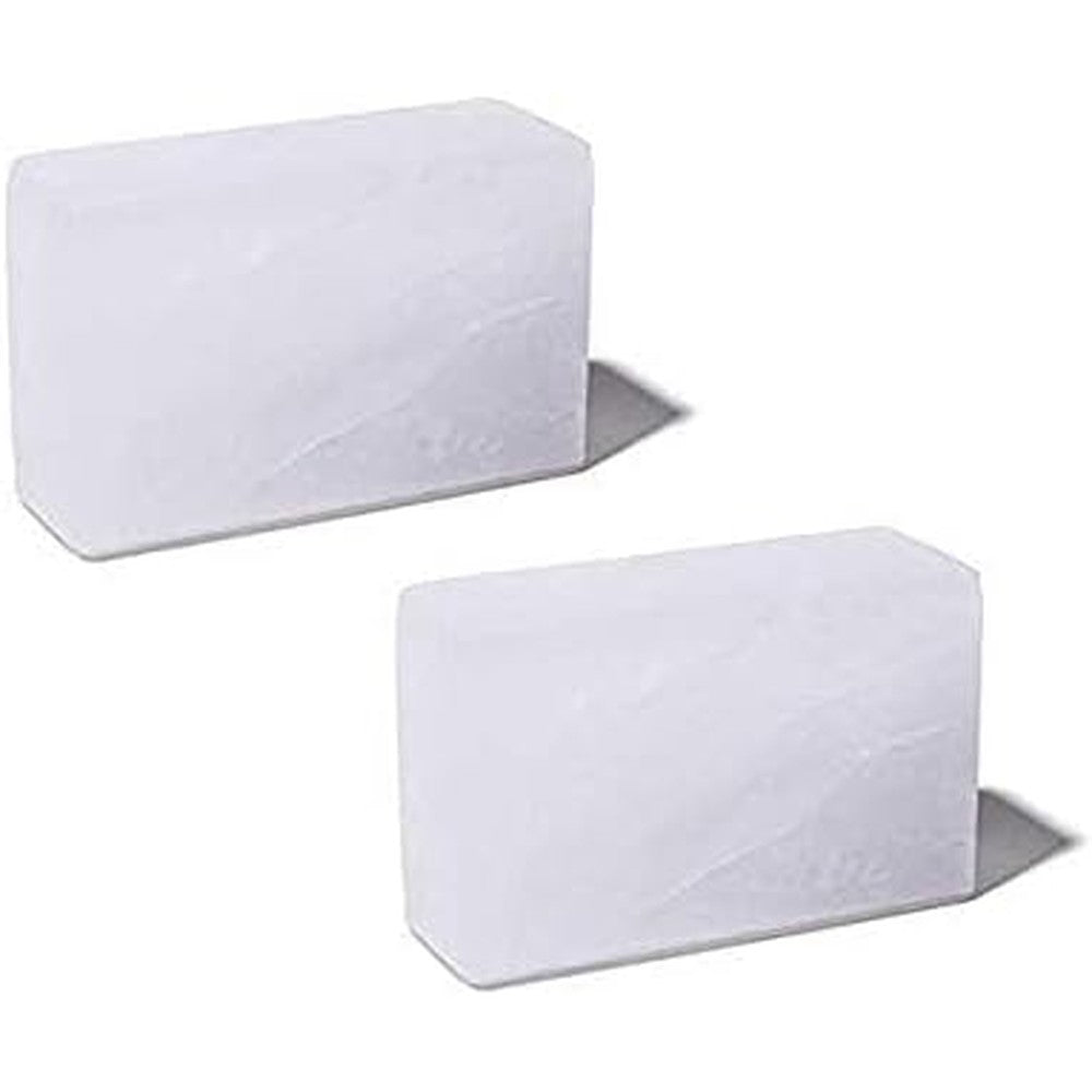 Shudh Online natural alum stone block for shaving and water purification