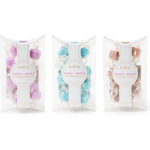 Bonblissity Sugar Scrub Candy 36 pieces front view package