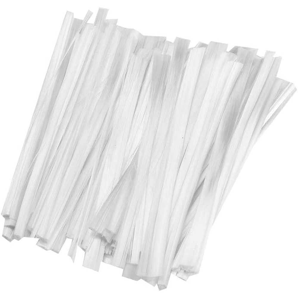 Fupi safe fiberglass nail wrap kit front view highlighting the sterile packaging for professional nail art extensions.