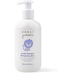 MONAT Junior Gentle Shampoo bottle front view for kids hair care.