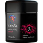 Advanced cellular health supplements with magnesium and l-carnitine pills
