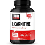 L carnitine tartrate tablets for converting fat into energy and performance