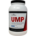 Beverly International UMP Protein Powder Vanilla 32.8 ounce tub with milk protein isolate